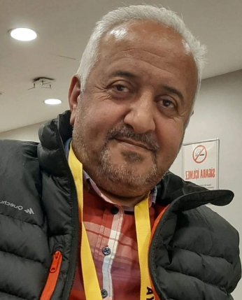 Kamil Uzunmehmet toprağa verildi 