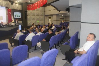 Aslantaş’tan verimlilik zirvesine davet