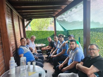 Tüvtürk ve Havi’de yetki Nakliyat-İş Sendikası'nda