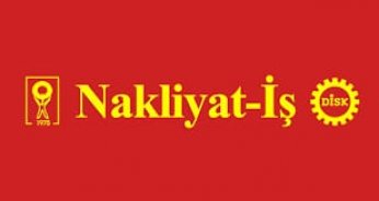 Tüvtürk ve Havi’de yetki Nakliyat-İş Sendikası'nda