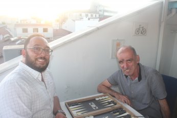 Mühendisler düşeş attı yek geldi