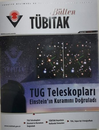 Milli projedeyim. Önceliğim ben değil vatan!