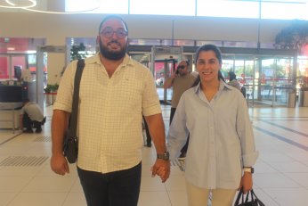 Milli projedeyim. Önceliğim ben değil vatan!