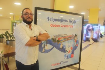 Milli projedeyim. Önceliğim ben değil vatan!