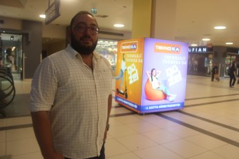 Milli projedeyim. Önceliğim ben değil vatan!