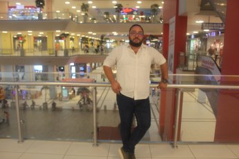 Milli projedeyim. Önceliğim ben değil vatan!