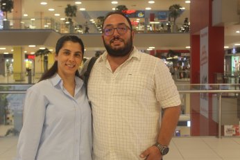 Milli projedeyim. Önceliğim ben değil vatan!