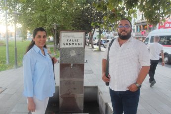 Milli projedeyim. Önceliğim ben değil vatan!