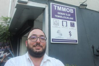 Milli projedeyim. Önceliğim ben değil vatan!