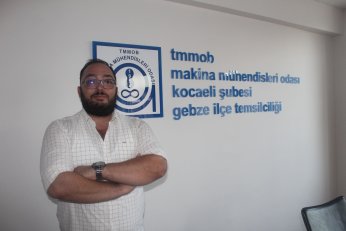 Milli projedeyim. Önceliğim ben değil vatan!