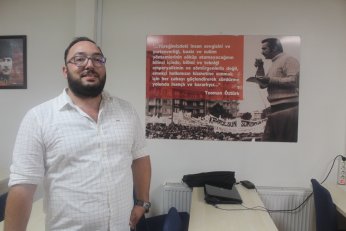 Milli projedeyim. Önceliğim ben değil vatan!