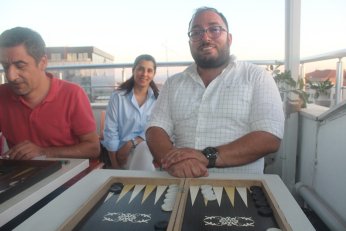 Milli projedeyim. Önceliğim ben değil vatan!