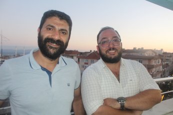 Milli projedeyim. Önceliğim ben değil vatan!