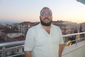 Milli projedeyim. Önceliğim ben değil vatan!