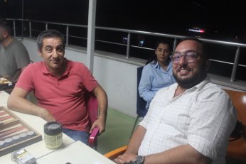 Milli projedeyim. Önceliğim ben değil vatan!