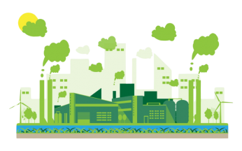 Yeşil dönüşümde KOBİ’lere 250 bin TL hibe destek 