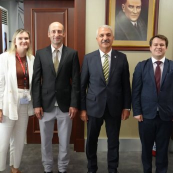 Yeşil dönüşümde KOBİ’lere 250 bin TL hibe destek 