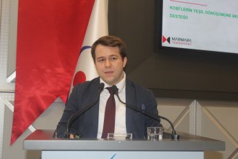 Yeşil dönüşümde KOBİ’lere 250 bin TL hibe destek 