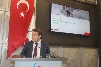 Yeşil dönüşümde KOBİ’lere 250 bin TL hibe destek 