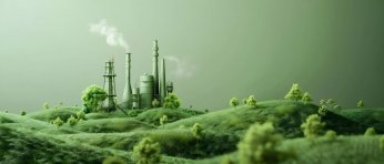 Yeşil dönüşümde KOBİ’lere 250 bin TL hibe destek 