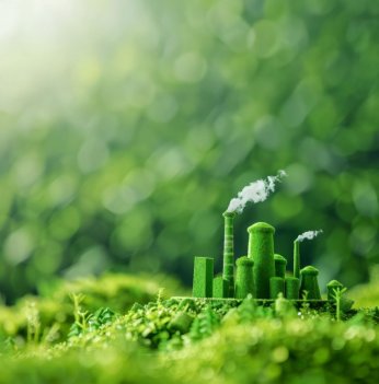 Yeşil dönüşümde KOBİ’lere 250 bin TL hibe destek 