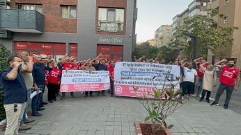 Fırat Sungur’un biri  sizi atsa ne yaparsınız?