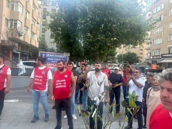 Fırat Sungur’un biri  sizi atsa ne yaparsınız?