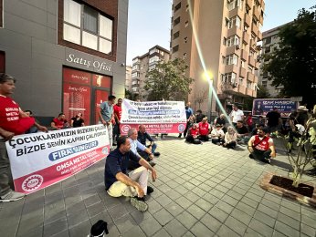 Fırat Sungur’un biri  sizi atsa ne yaparsınız?