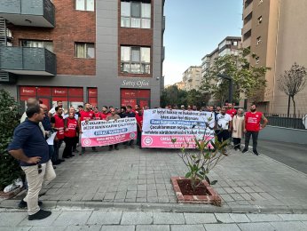 Fırat Sungur’un biri  sizi atsa ne yaparsınız?