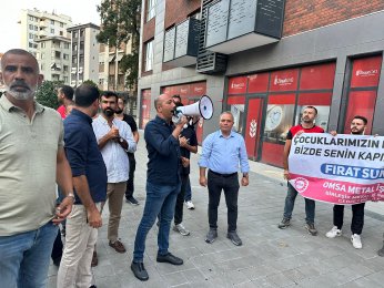 Fırat Sungur’un biri  sizi atsa ne yaparsınız?