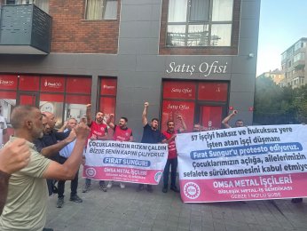 Fırat Sungur’un biri  sizi atsa ne yaparsınız?