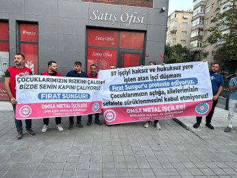 Fırat Sungur’un biri  sizi atsa ne yaparsınız?