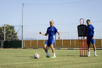 Kupada eski dost… Ligde polis hakem