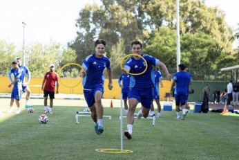 Kupada eski dost… Ligde polis hakem