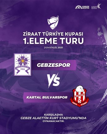 Kupada eski dost… Ligde polis hakem