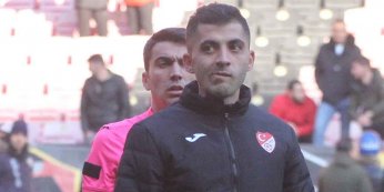 Kupada eski dost… Ligde polis hakem