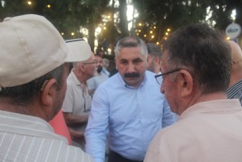 Kongreden barış, kardeşlik  ve CHP iktidarı çıkacak