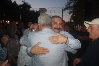 Kongreden barış, kardeşlik  ve CHP iktidarı çıkacak