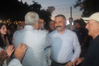 Kongreden barış, kardeşlik  ve CHP iktidarı çıkacak