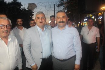 Kongreden barış, kardeşlik  ve CHP iktidarı çıkacak