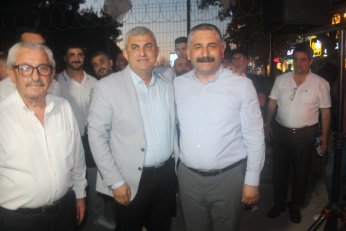 Kongreden barış, kardeşlik  ve CHP iktidarı çıkacak