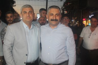 Kongreden barış, kardeşlik  ve CHP iktidarı çıkacak