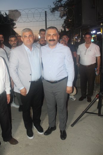 Kongreden barış, kardeşlik  ve CHP iktidarı çıkacak