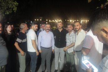 Kongreden barış, kardeşlik  ve CHP iktidarı çıkacak