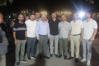 Kongreden barış, kardeşlik  ve CHP iktidarı çıkacak