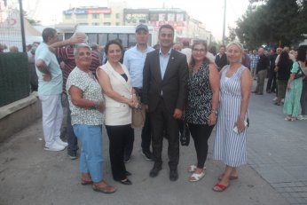 Bizimle yürürseniz CHP iktidarı kaçınılmaz olur