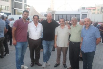 Bizimle yürürseniz CHP iktidarı kaçınılmaz olur