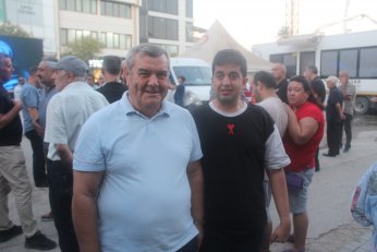 Bizimle yürürseniz CHP iktidarı kaçınılmaz olur