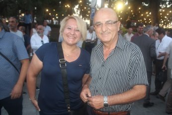 Bizimle yürürseniz CHP iktidarı kaçınılmaz olur