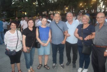 Bizimle yürürseniz CHP iktidarı kaçınılmaz olur